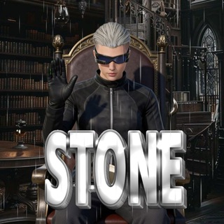 Telegram profile photo for S T O N E πππ€π₯