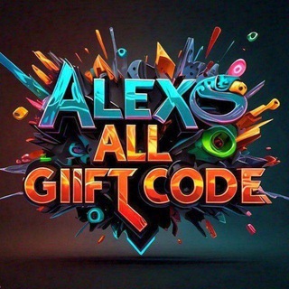 Telegram profile photo for All Site Gift Codes™🚀