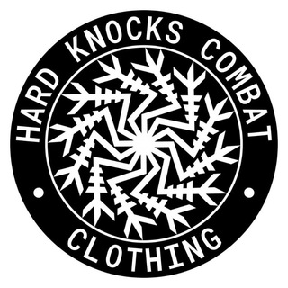 Telegram profile photo for Hard Knocks Clothing