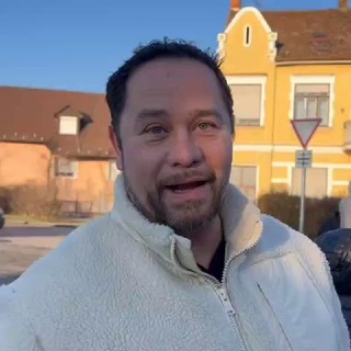 Telegram group profile photo for Thomas Schaurecker