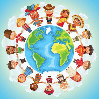 Telegram profile photo for Tg global chat 🌇❤️🔥