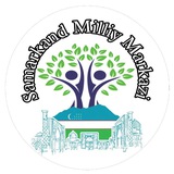 Telegram profile photo for 🇺🇿Samarkand Milliy Markazi