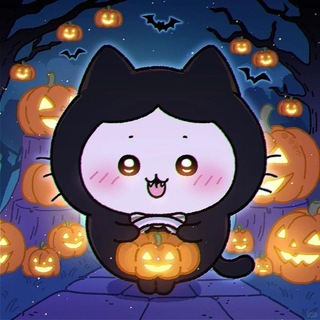 Telegram profile photo for фуфээ🎃