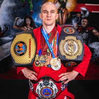 Telegram profile photo for «АЛЕКСЕЙ ИВАНОВ | LIFE»