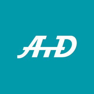 Telegram profile photo for Andijon Tibbiy Diagnostika | ATD