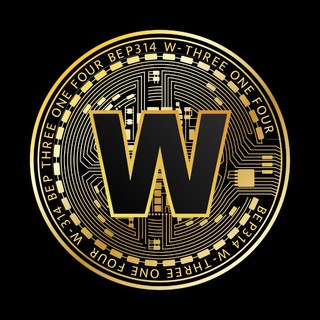 Telegram profile photo for W-314 Official Channel