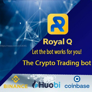 Telegram profile photo for Real Royal Q starz⭐️