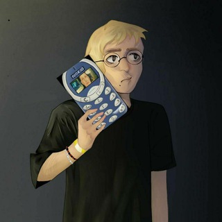 Telegram profile photo for Yanimy закрыла кладовку🕸