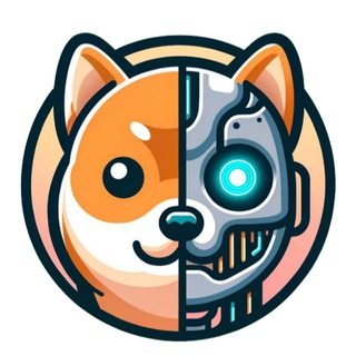 Telegram profile photo for Grok Inu Portal 【$GROK】