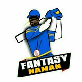 Telegram profile photo for Fantasy Naman™