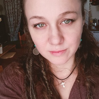 Telegram profile photo for Anna Groznaya