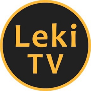 Telegram profile photo for ЛекиТВ