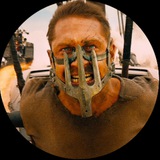 Telegram profile photo for 📌Записки сумашедшего
