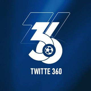 Telegram profile photo for توییت 360