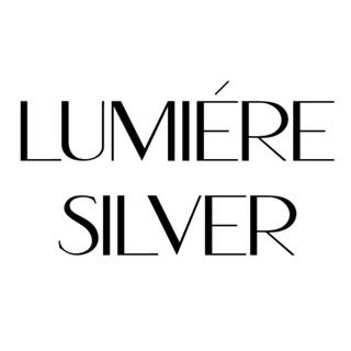 Telegram profile photo for Lumiere_silver.uz
