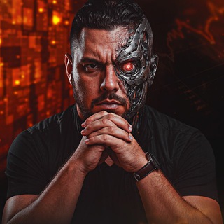 Telegram profile photo for Investimento Sem KO