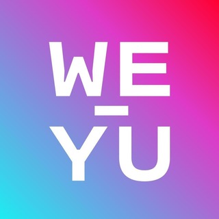 Telegram group profile photo for WEYU | Official