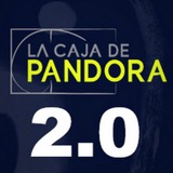 Telegram profile photo for La Caja de Pandora 2.0