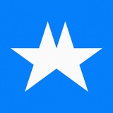 Telegram profile photo for STARMLAB