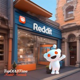 Telegram profile photo for TopOfAllTime Vouches
