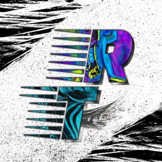 Telegram group profile photo for 🦄 Rave Trip