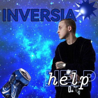 Telegram profile photo for INVERSIA HELP💤ᵉᵇˡ
