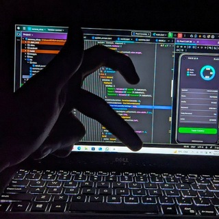 Telegram profile photo for Fake number