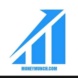 Telegram profile photo for Moneymunch