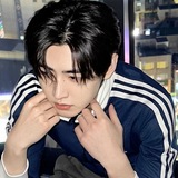 Telegram profile photo for Sunghoon