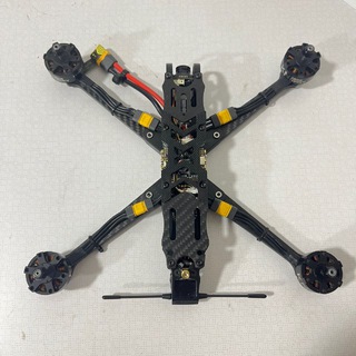 Telegram profile photo for FPV VETERAN SHOP