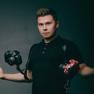 Telegram profile photo for Minenko Vision 📷
