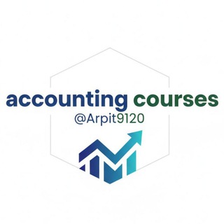 Telegram profile photo for USA CPA/CMA/EA/CIA Course