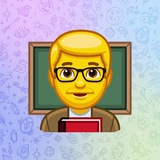 Telegram profile photo for Научу как быстро сделать свой курс или на заказ