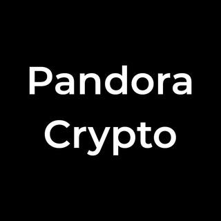 Telegram profile photo for Pandora Crypto