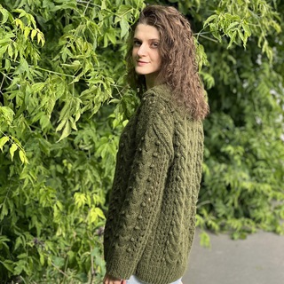 Telegram profile photo for Jenya Vyazhet