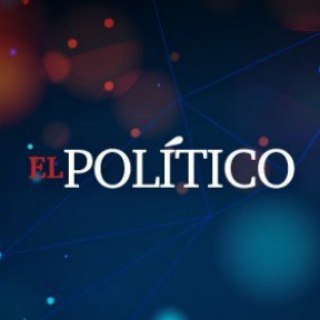 Telegram profile photo for El Político News