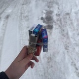 Telegram profile photo for 4водки.