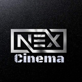 Telegram profile photo for Nex Cinema