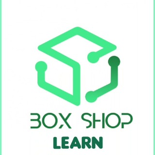 Telegram profile photo for BOX Learn | XBOX