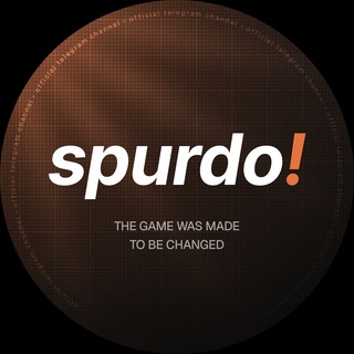 Telegram profile photo for Spurdo - ПО для CS2