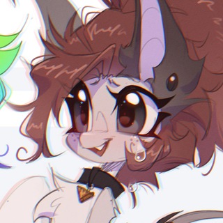 Telegram profile photo for Viryavka