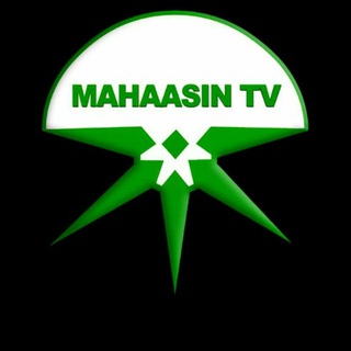 Telegram profile photo for Mahaasin Tv