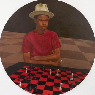Telegram profile photo for O-R-O Africa