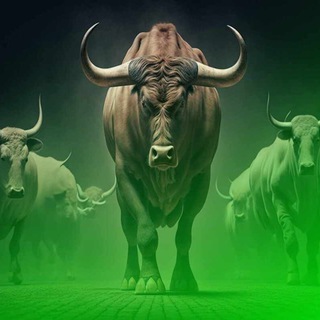 Telegram profile photo for توفان سیگنال بورسی