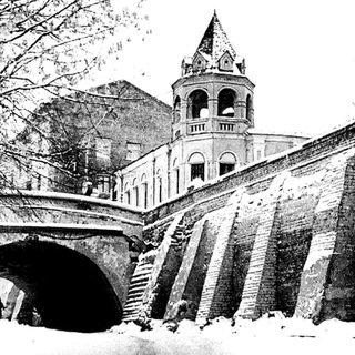 Telegram profile photo for Воронежский караульный