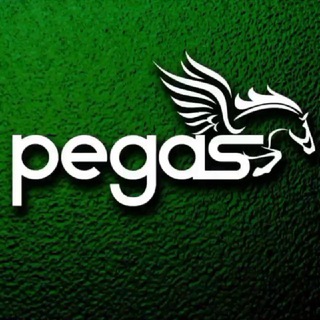 Telegram profile photo for PEGAS portali