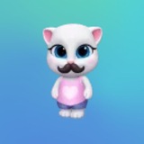 Telegram profile photo for keep