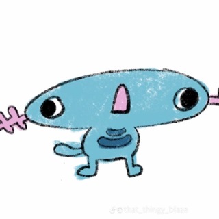 Telegram group profile photo for ScrewBox