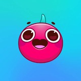Telegram profile photo for .