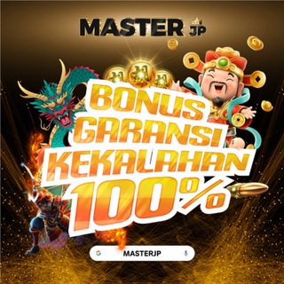 Telegram group profile photo for MASTERJP GROUP OFFICIAL